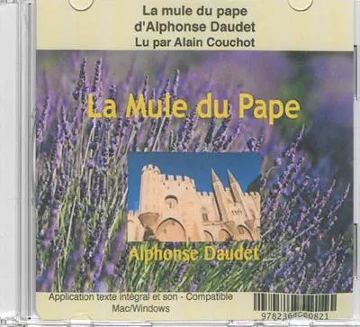 La mule du pape