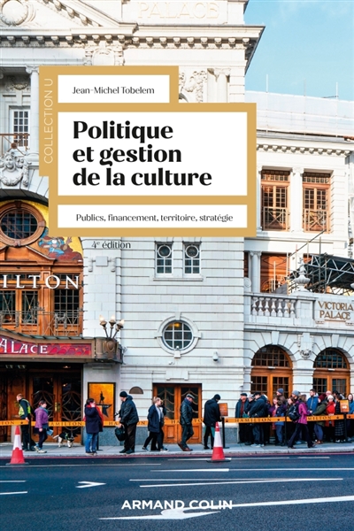 Politique et gestion de la...