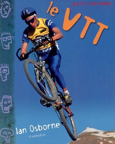 Le Vtt