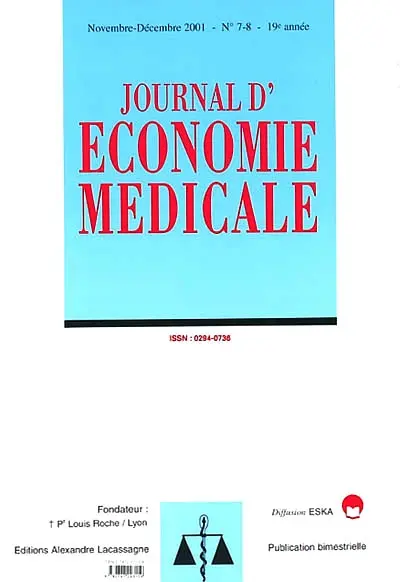 Les frais futurs : les frais médico-pharmaceutiques et le recours des organismes sociaux