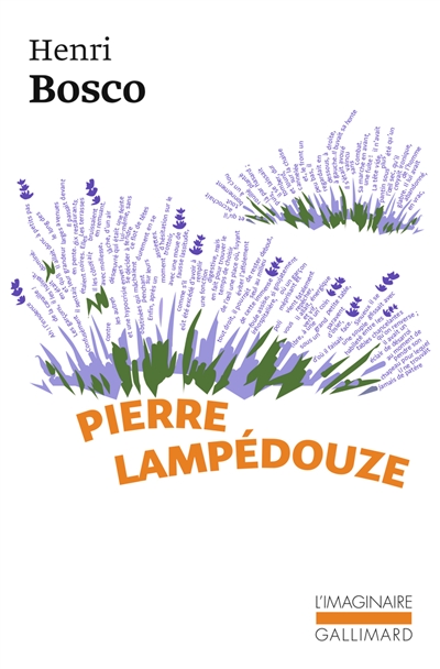 Pierre Lampedouze