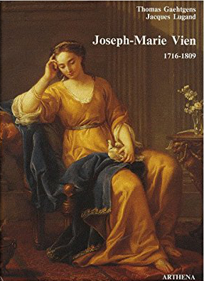 Joseph-Marie Vien : 1716-1809