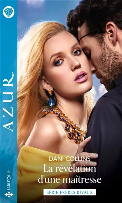 La révélation d'une maîtresse : frères rivaux