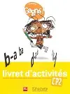 Gagné ! Français CP2 LA : RCI