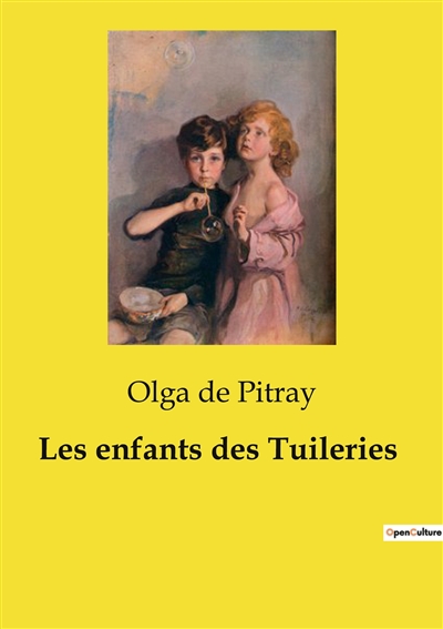 Les enfants des Tuileries