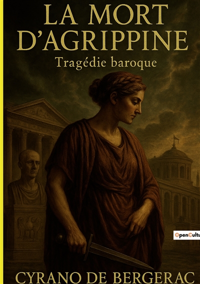 La mort d’Agrippine