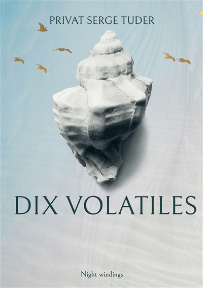Dix volatiles : Night windings