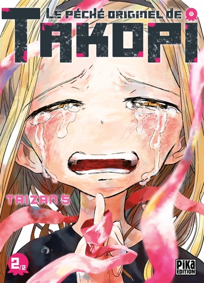 Le péché originel de Takopi, tome 2