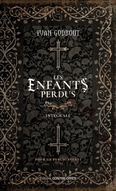 Les enfants perdus