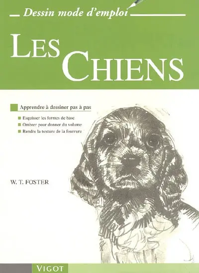 Les chiens