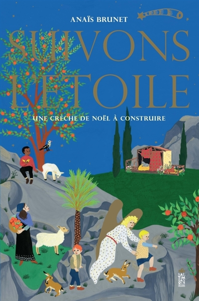 Suivons l'étoile : une...