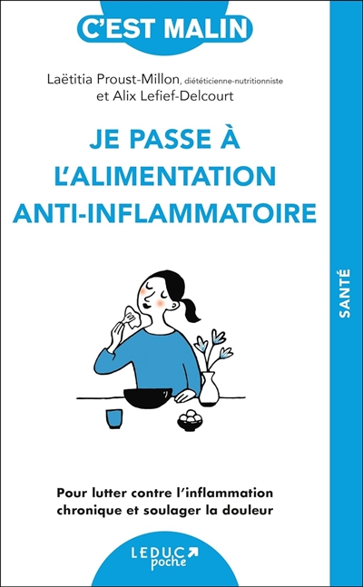 L'alimentation...