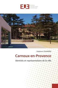 Carnoux-en-Provence :...