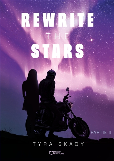 Rewrite the stars : Partie II