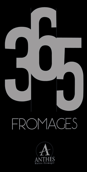 365 fromages
