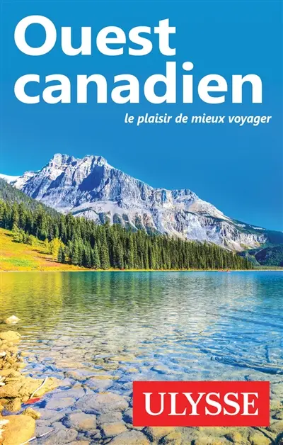 Ouest canadien
