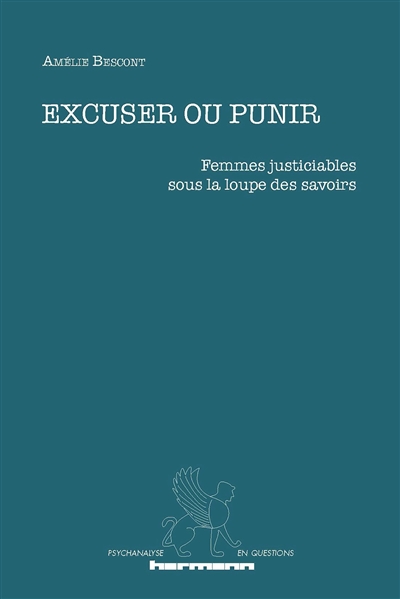 Excuser ou punir : femmes...