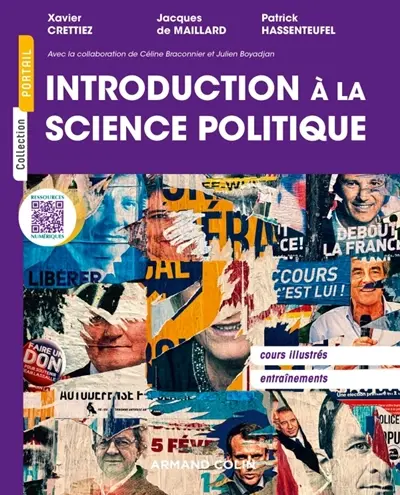 Introduction à la science politique