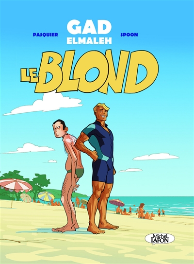 Le blond