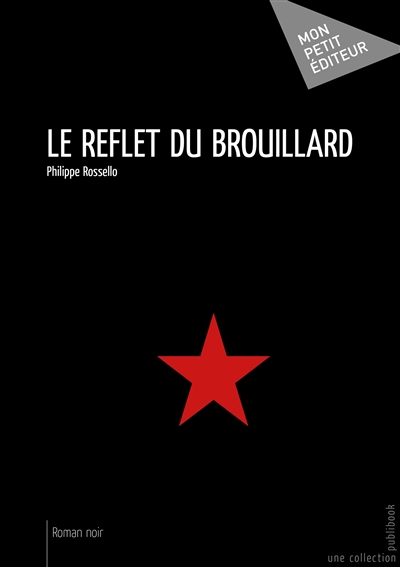 Le reflet du brouillard