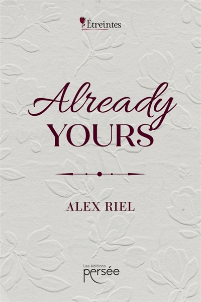 Already yours