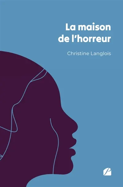La maison de l'horreur