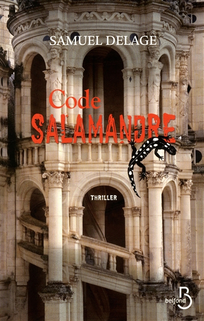 Code Salamandre