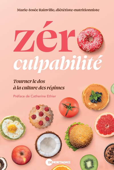 Zéro culpabilité : tourner...