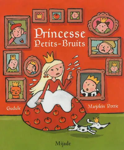 Princesse Petits-Bruits
