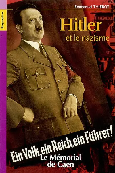 Hitler et le nazisme