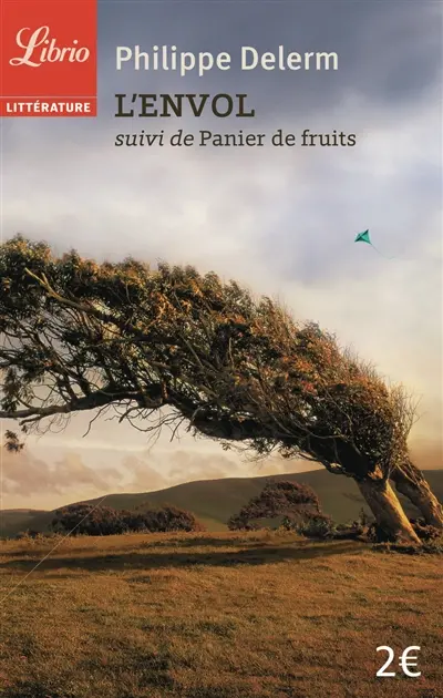 L'envol. Panier de fruits