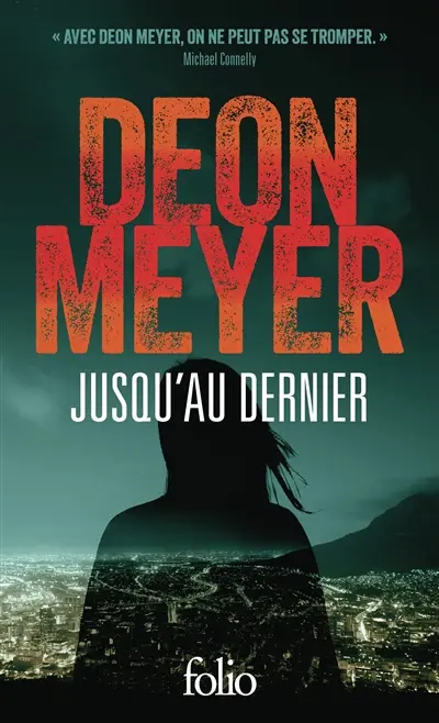 Jusqu'au dernier