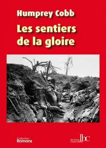 Les sentiers de la gloire