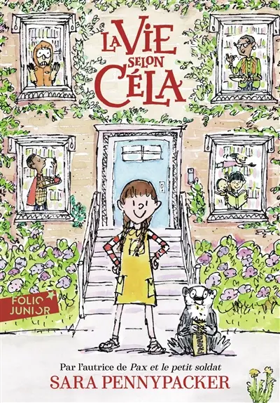 La vie selon Céla