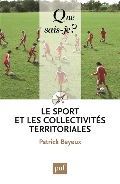 Le sport et les collectivités territoriales