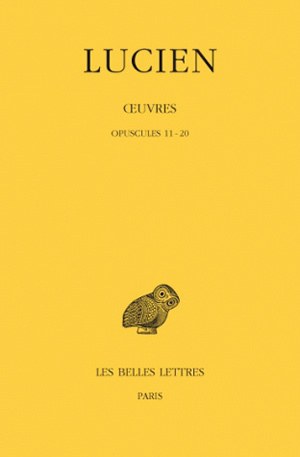 Oeuvres. Vol. 2. Opuscules 11-20
