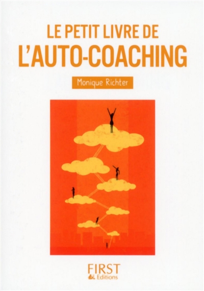 Le petit livre de l'auto-coaching