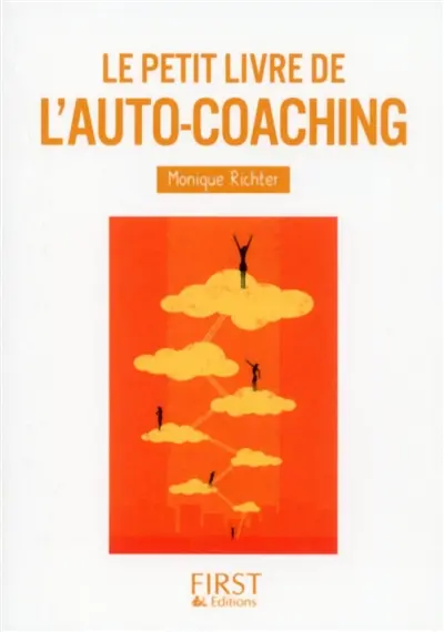 Le petit livre de l'auto-coaching