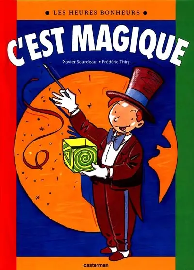 C'est magique