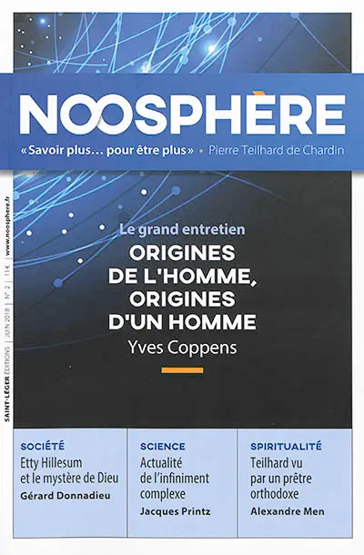 Noosphère, n° 2