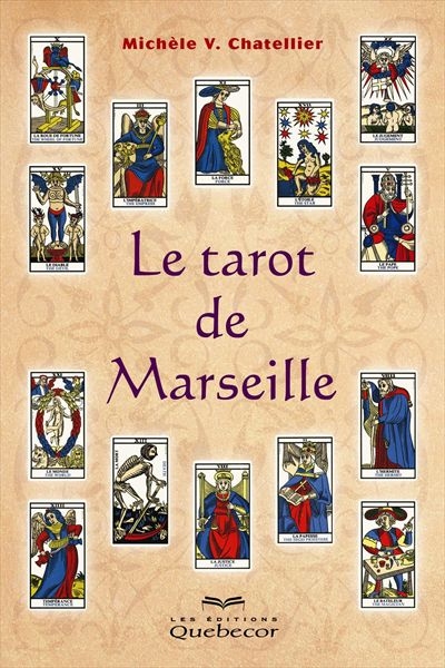 Le tarot de Marseille