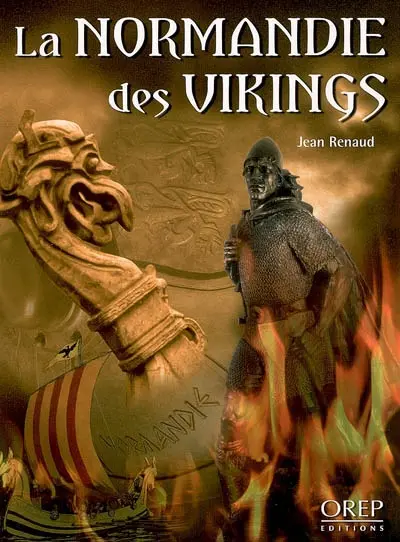 La Normandie des Vikings