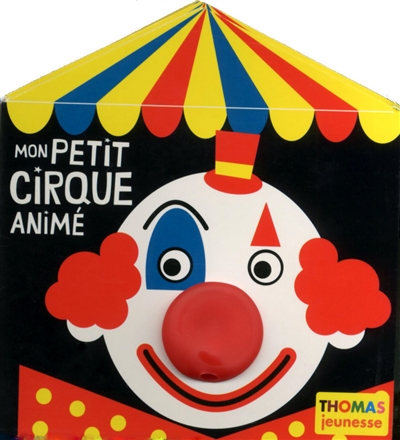 Mon Petit Cirque Anime