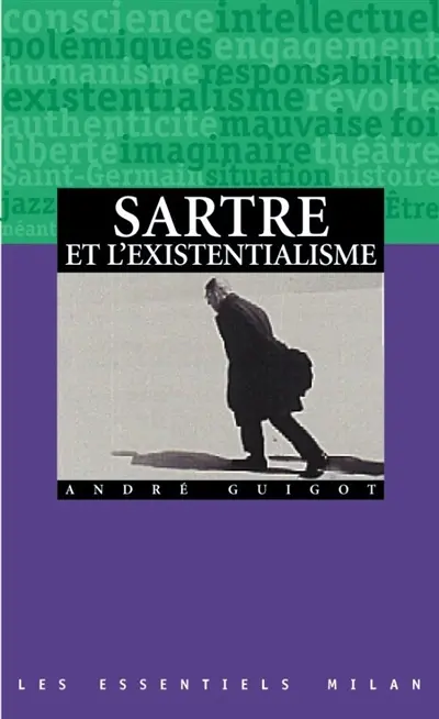 Sartre et l'existentialisme