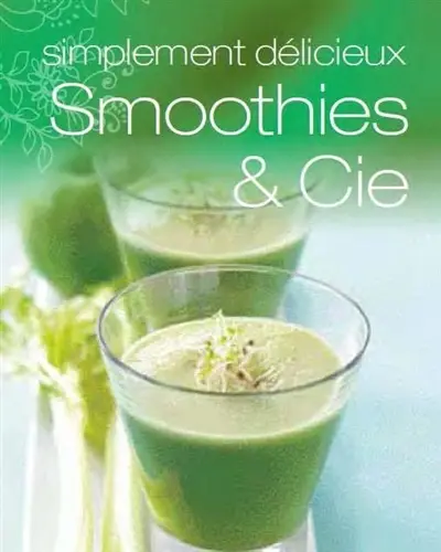 Smoothies & cie