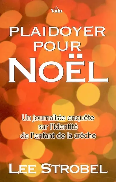 Plaidoyer pour Noël : un journaliste enquête sur l'identité de l'enfant de la crèche
