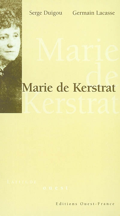 Marie de Kerstrat