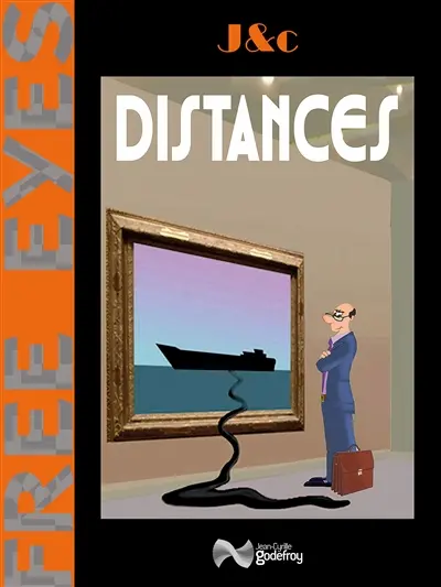 Distances : free eyes Distances : free eyes
