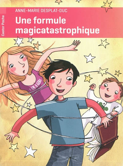 Une formule magicatastrophique