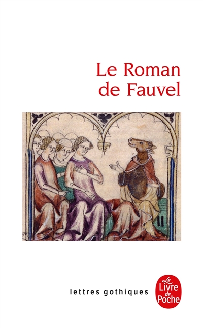 Le roman de Fauvel
